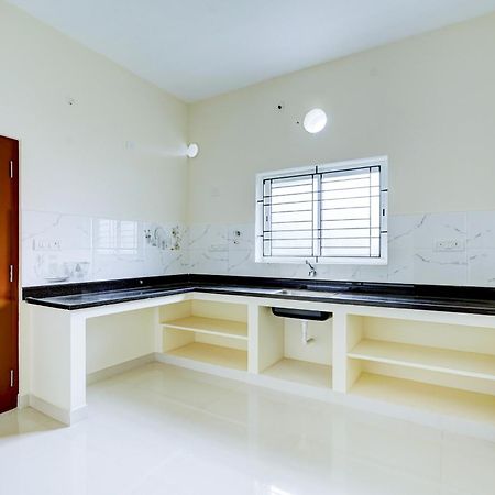Hotel O Elegant Residency Vandalur Zoo チェンナイ エクステリア 写真