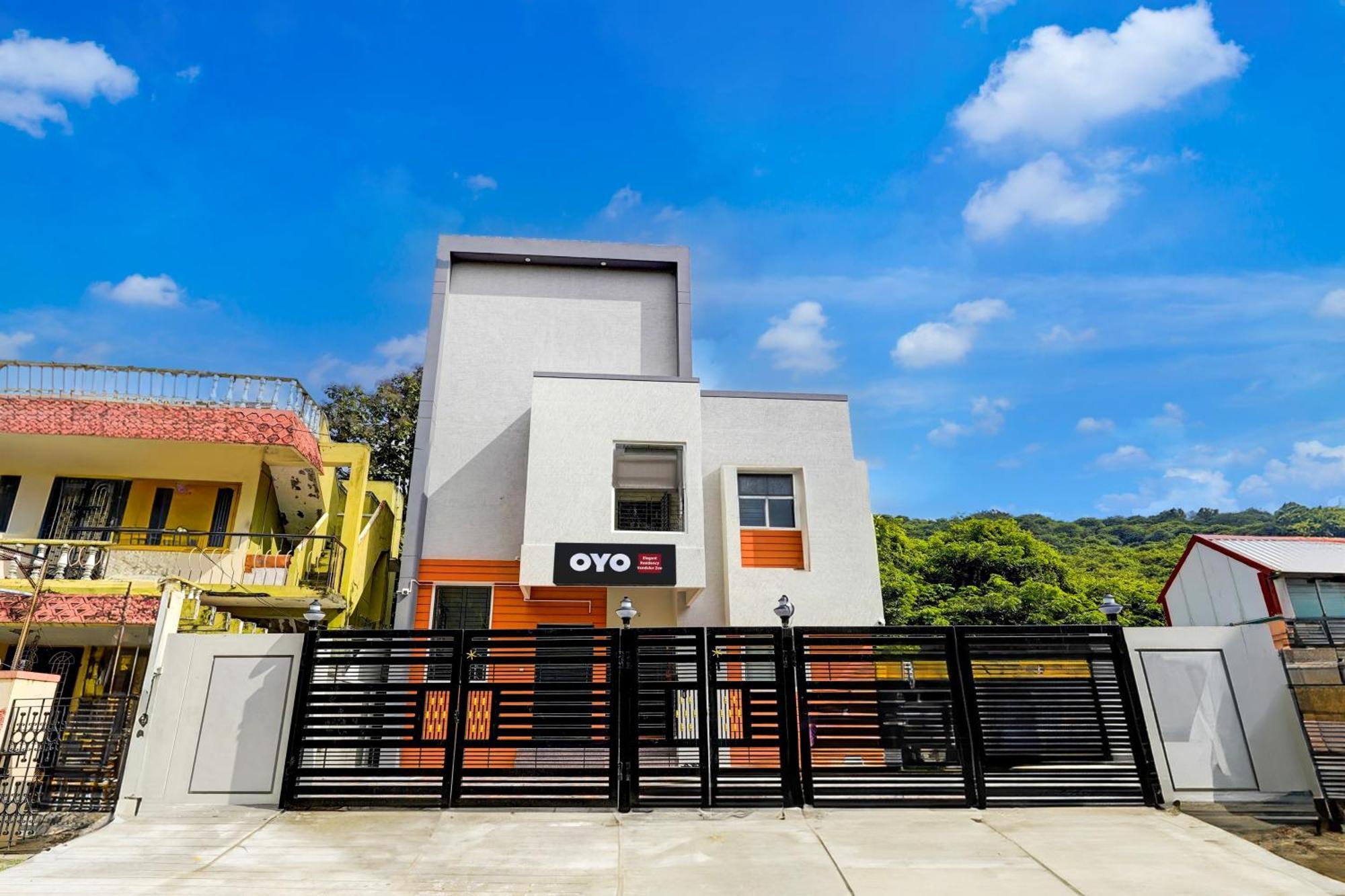 Hotel O Elegant Residency Vandalur Zoo チェンナイ エクステリア 写真