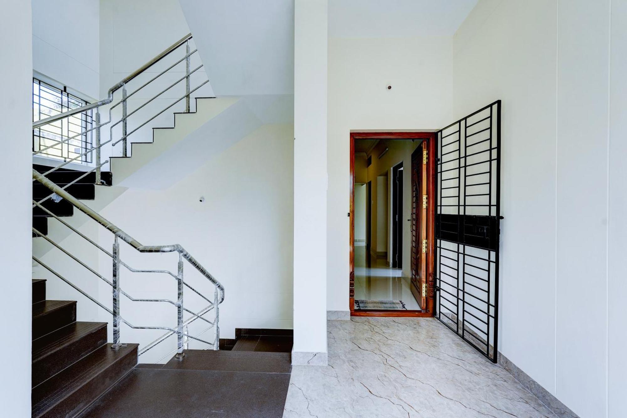 Hotel O Elegant Residency Vandalur Zoo チェンナイ エクステリア 写真