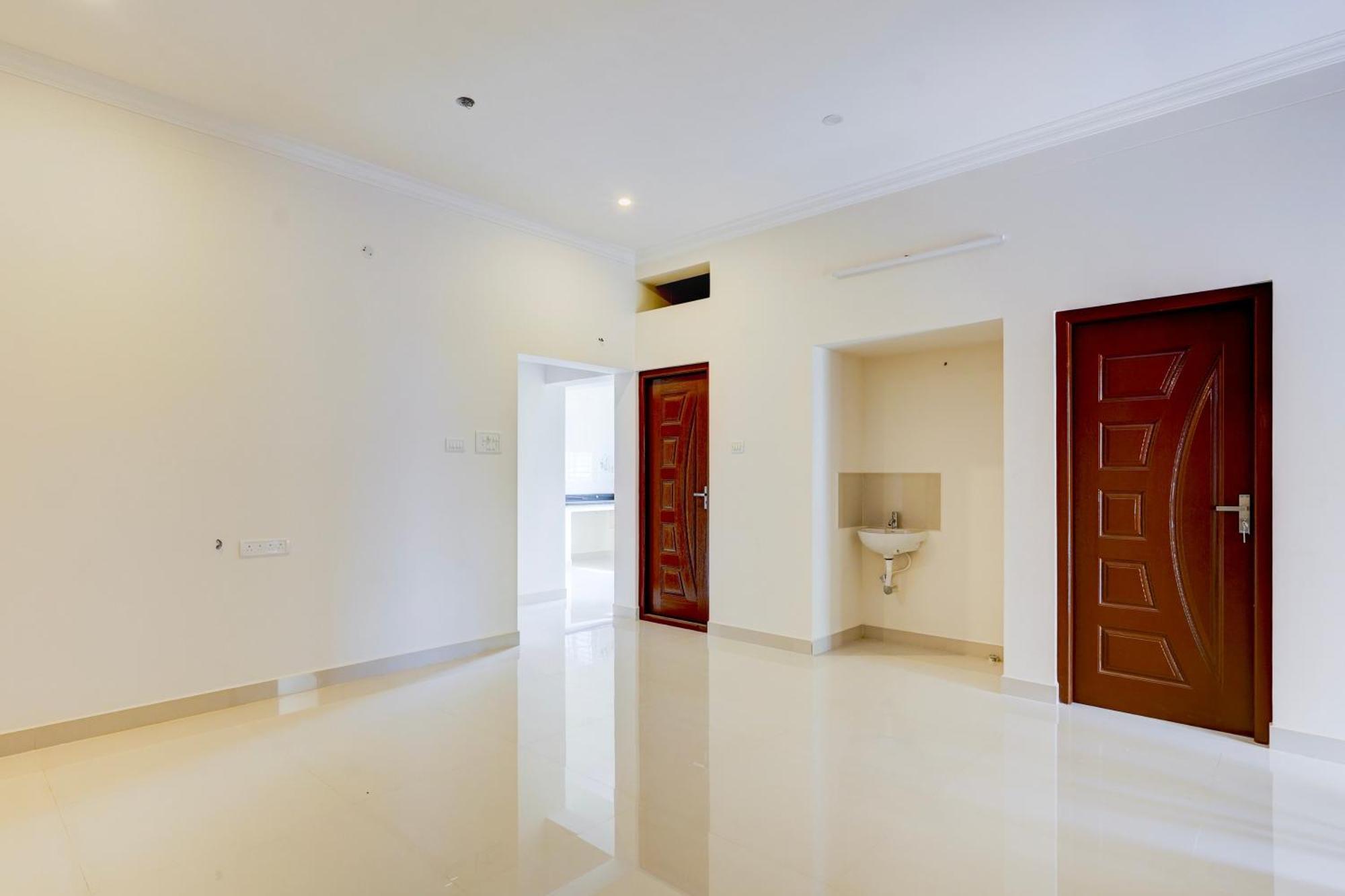 Hotel O Elegant Residency Vandalur Zoo チェンナイ エクステリア 写真