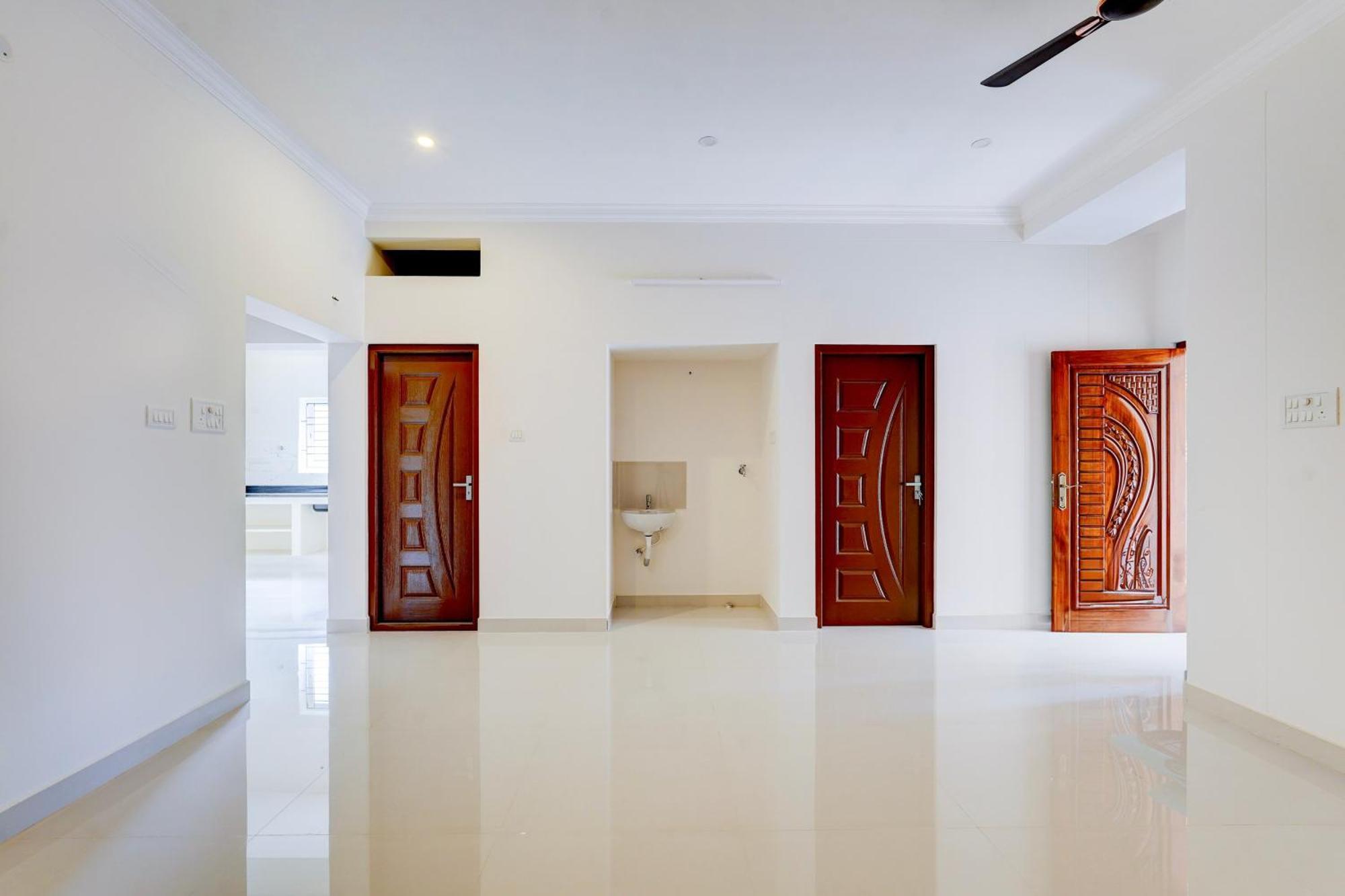 Hotel O Elegant Residency Vandalur Zoo チェンナイ エクステリア 写真