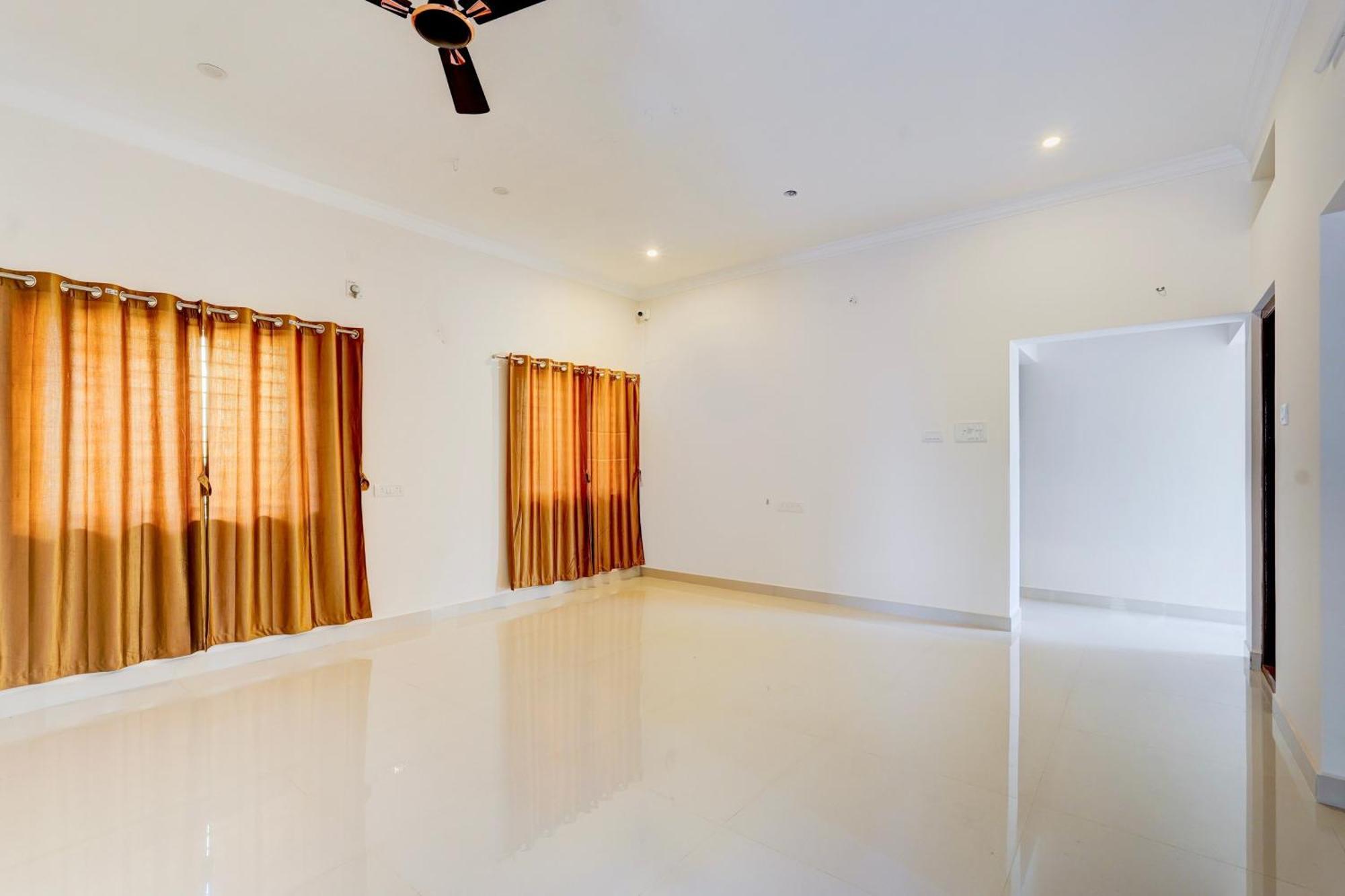 Hotel O Elegant Residency Vandalur Zoo チェンナイ エクステリア 写真