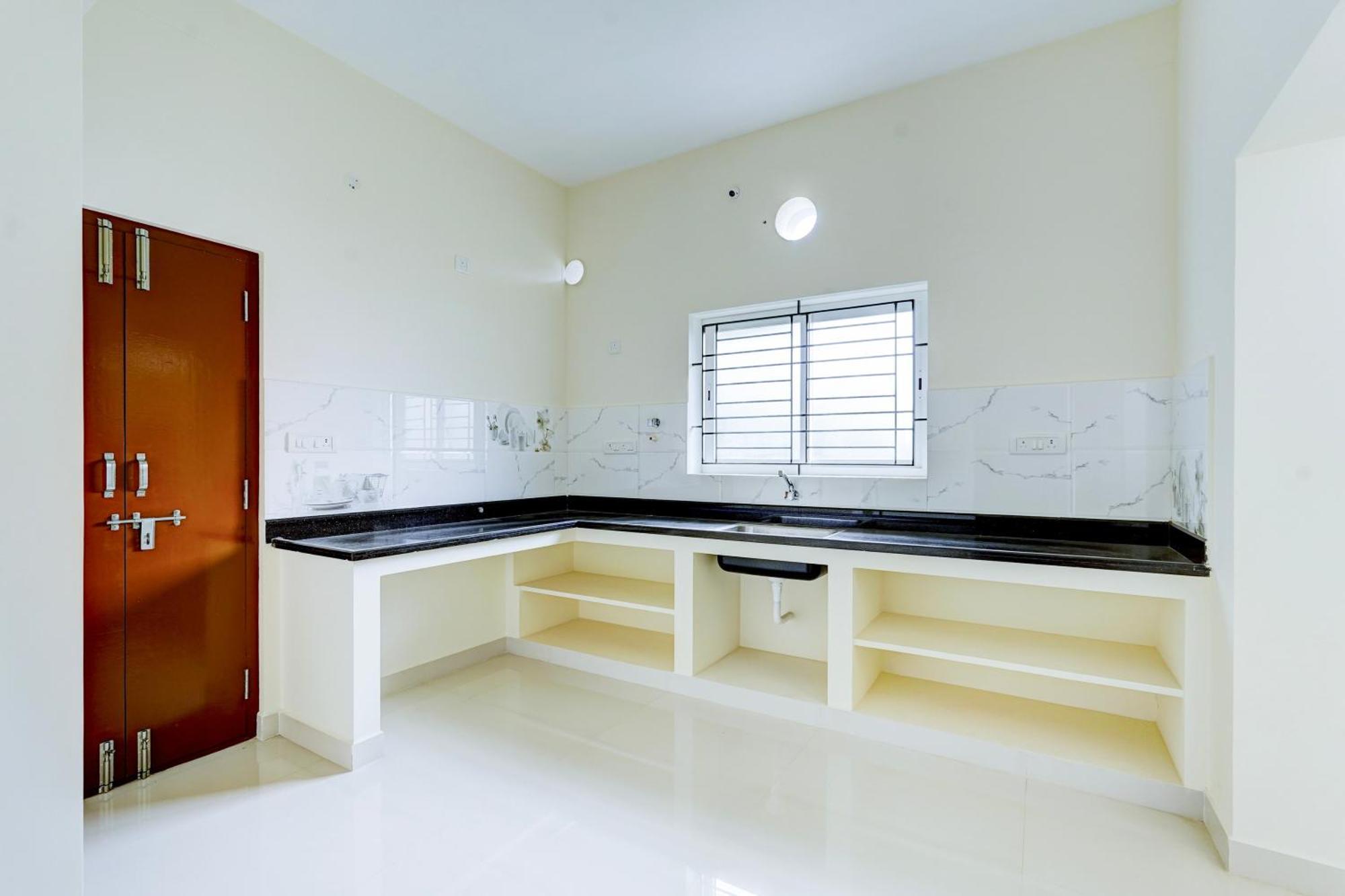 Hotel O Elegant Residency Vandalur Zoo チェンナイ エクステリア 写真